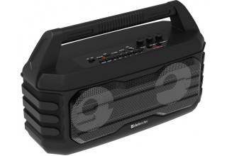 Портативная колонка Defender G106